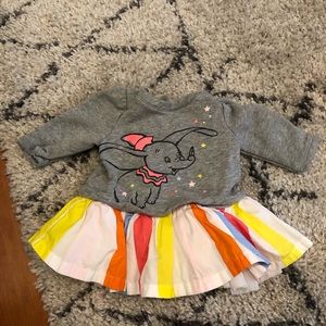 Baby Gap Dumbo Dress